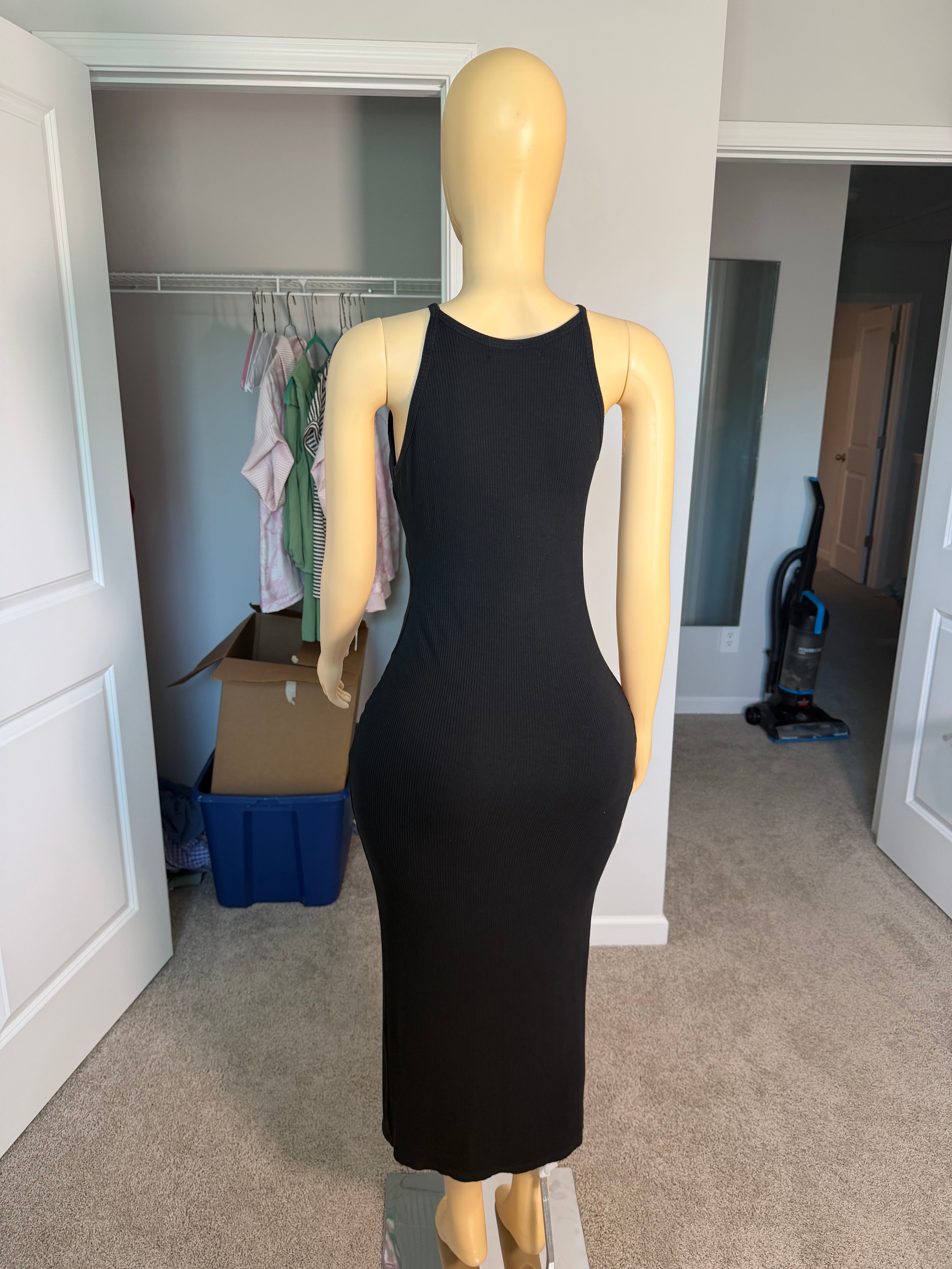 Ria Dress