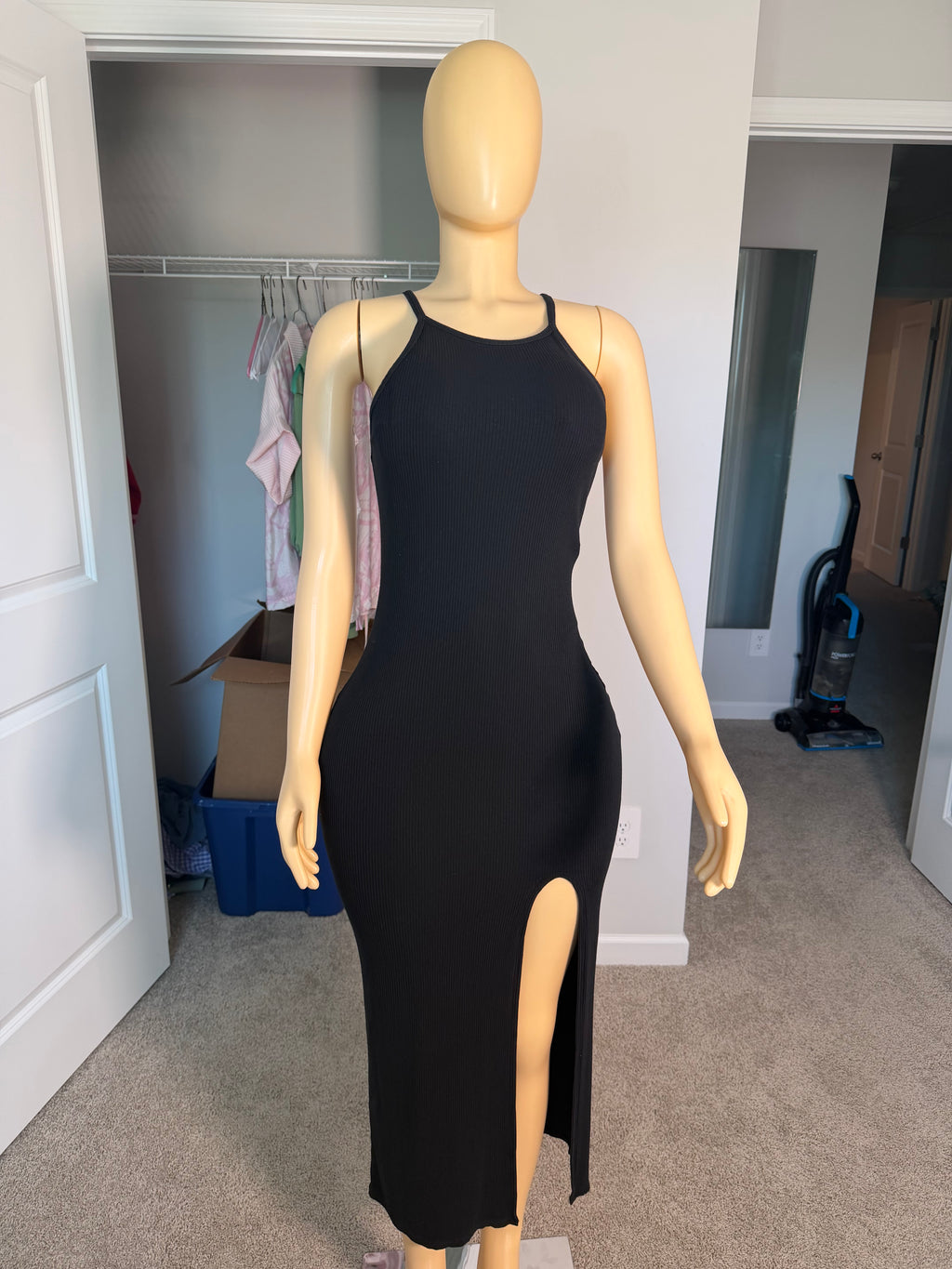 Ria Dress