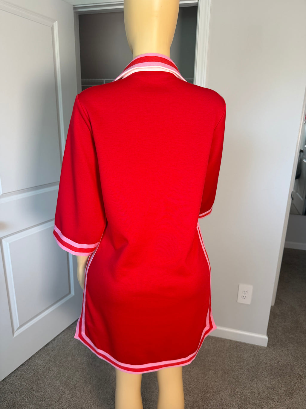 RobinHood Dress