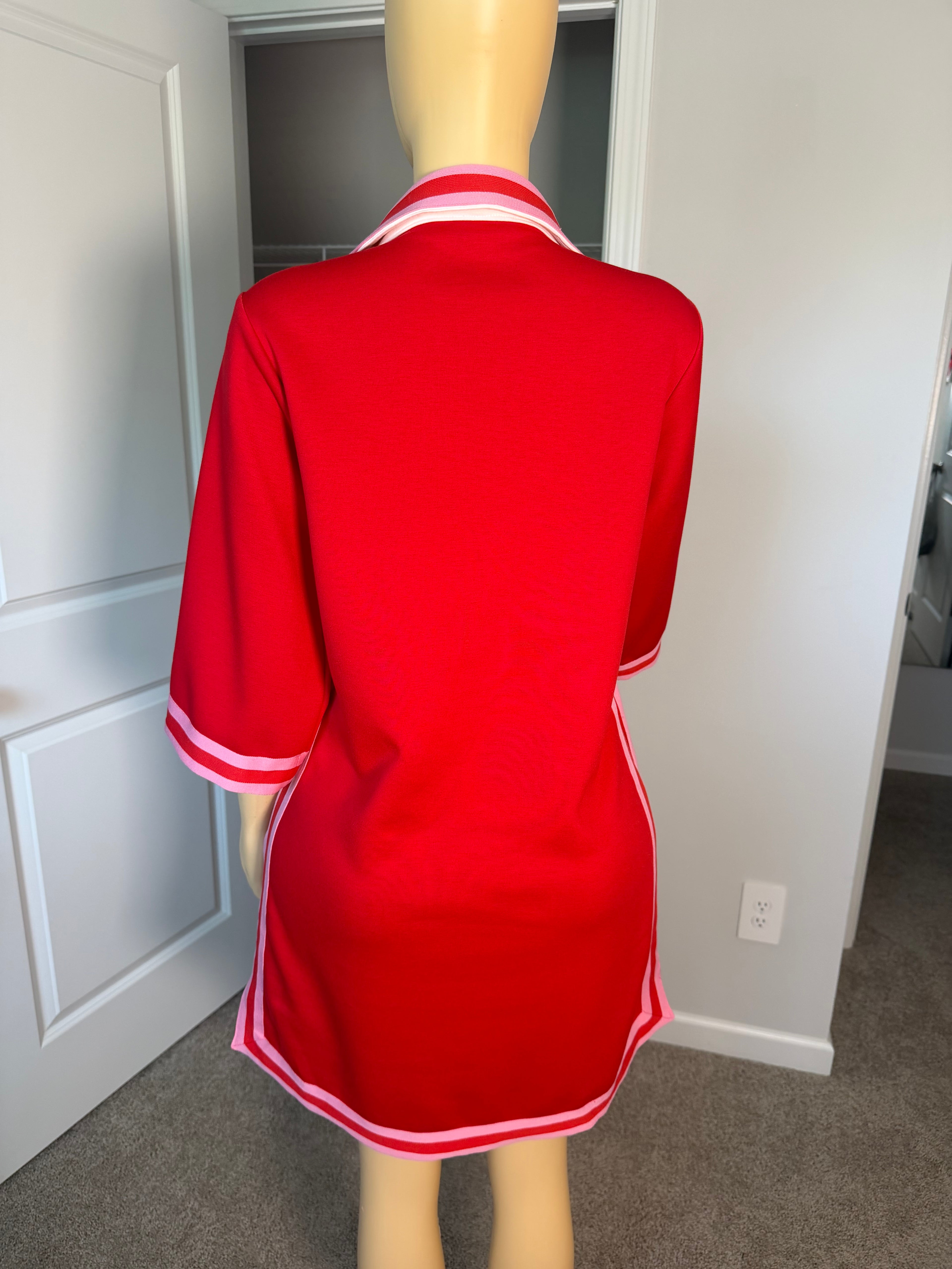 RobinHood Dress