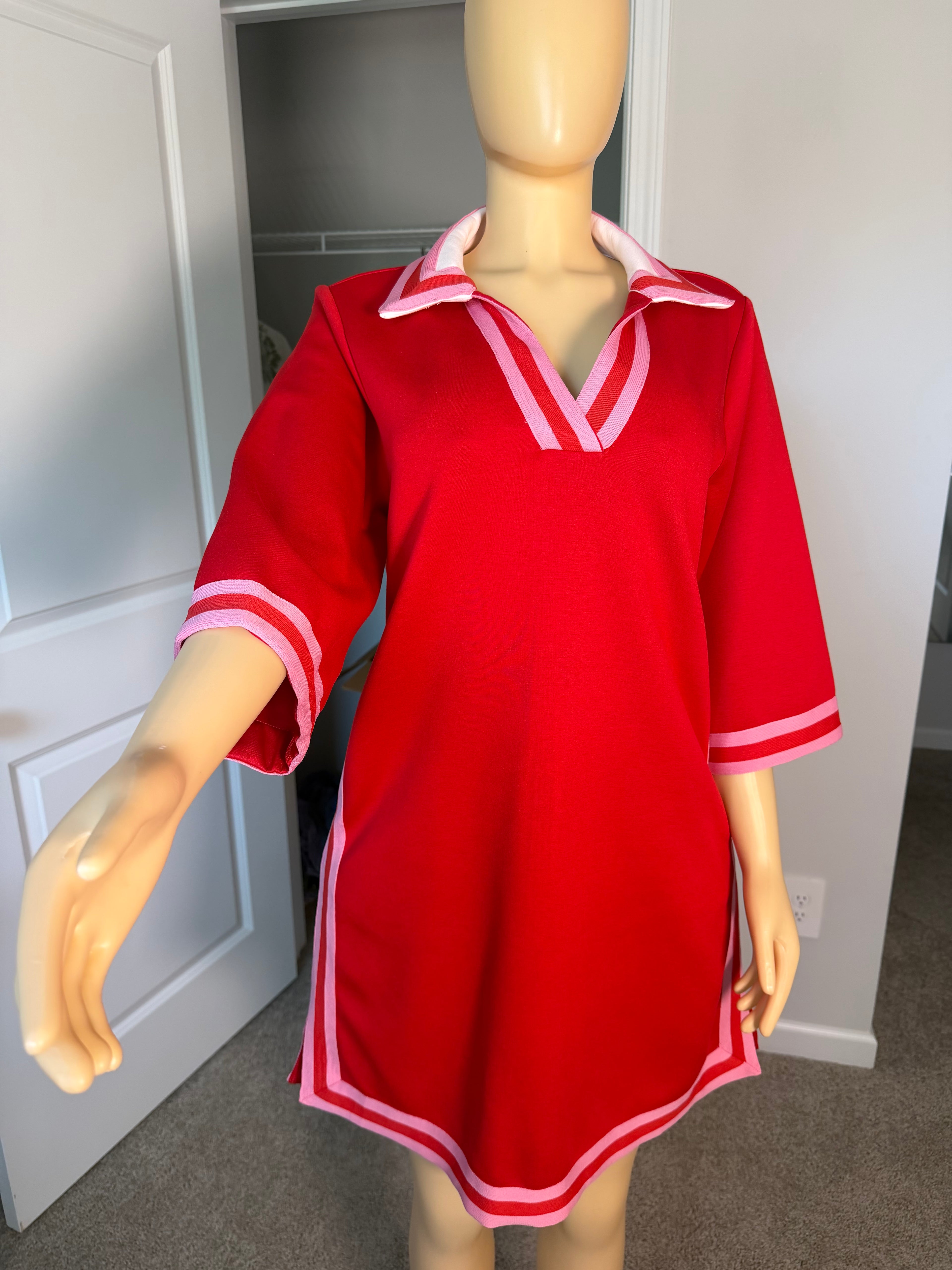 RobinHood Dress