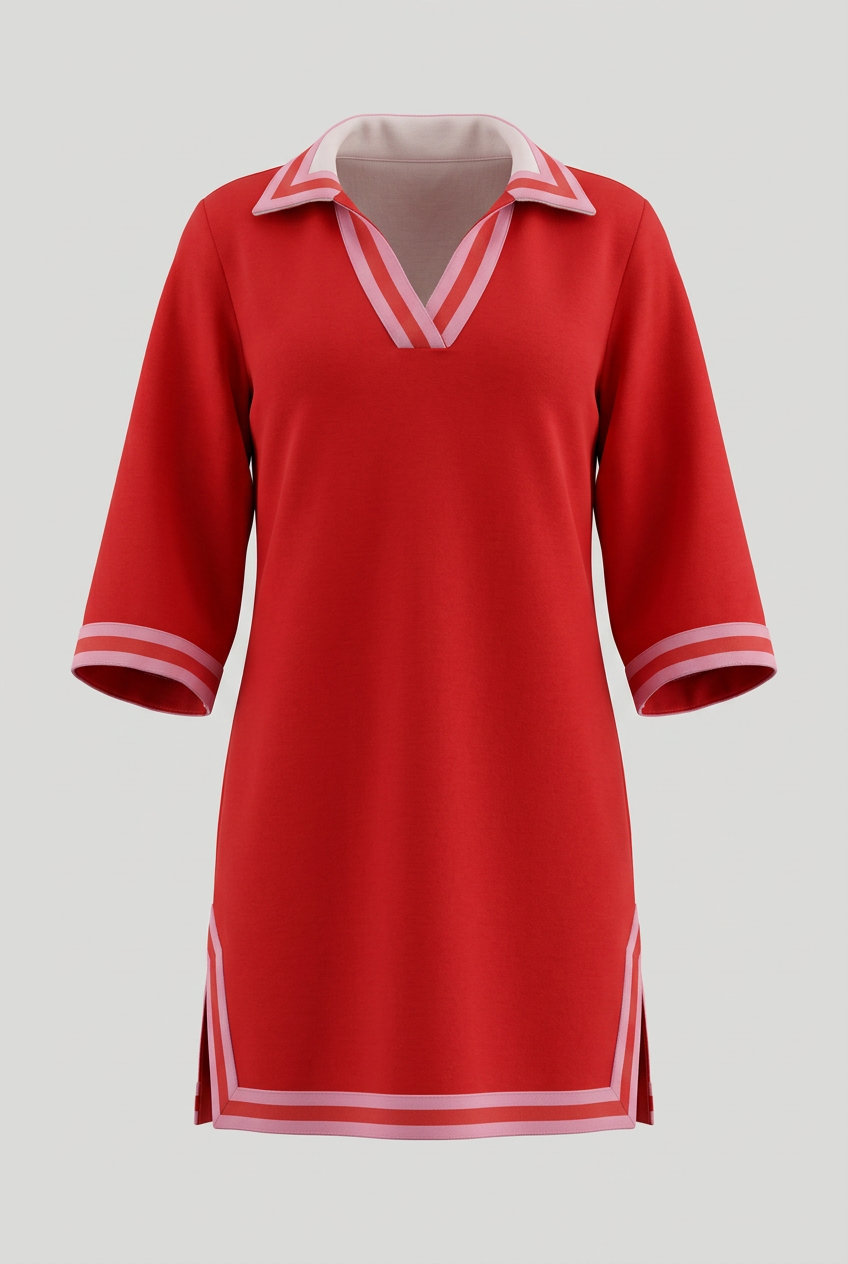 RobinHood Dress
